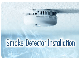 Smoke Detectors St Leonards